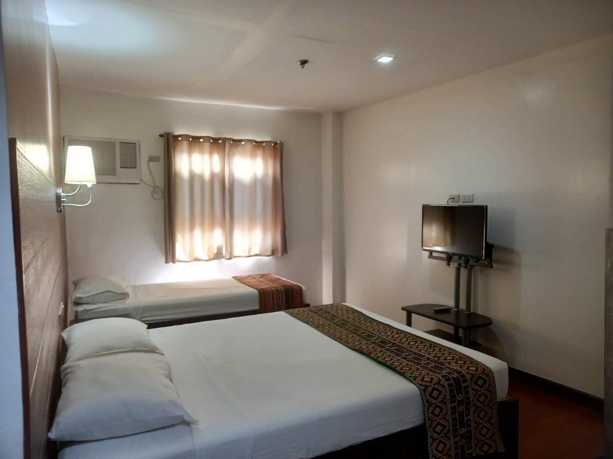 W Hotel Zamboanga Esterno foto